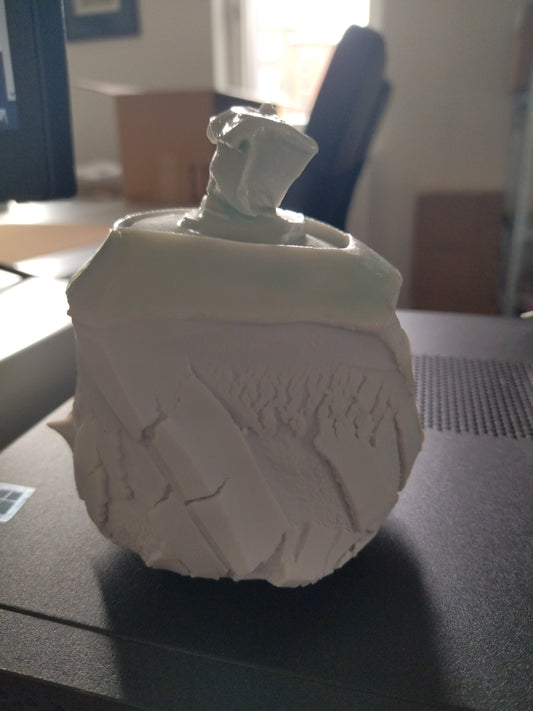 Boite - Philippe LUCAS