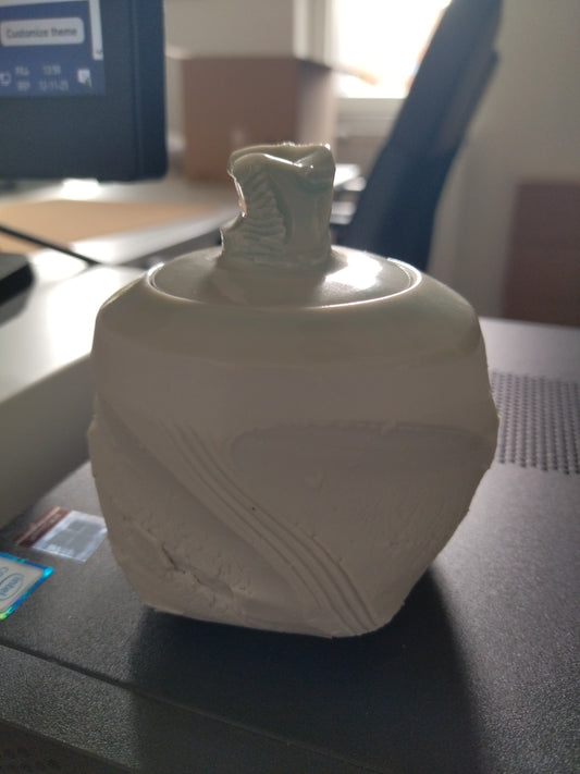 Boite - Philippe LUCAS