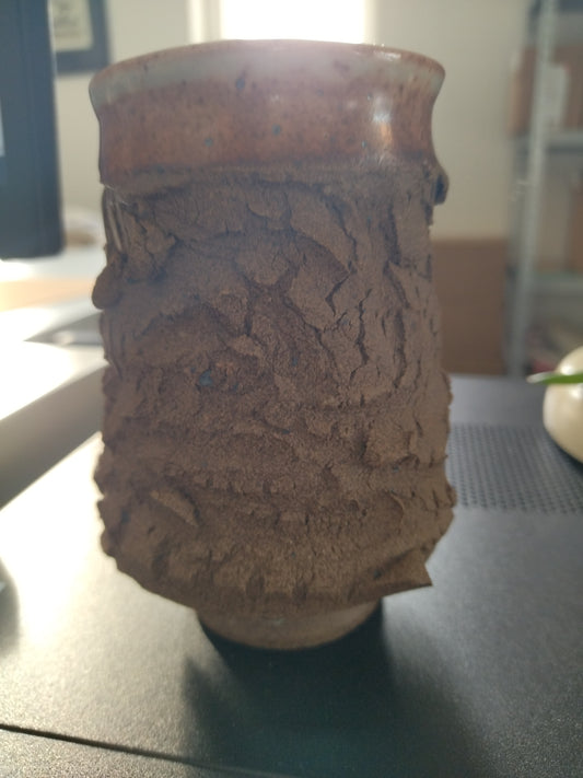 Chope gobelet - Philippe LUCAS