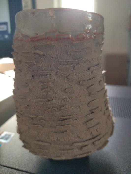 Chope gobelet - Philippe LUCAS