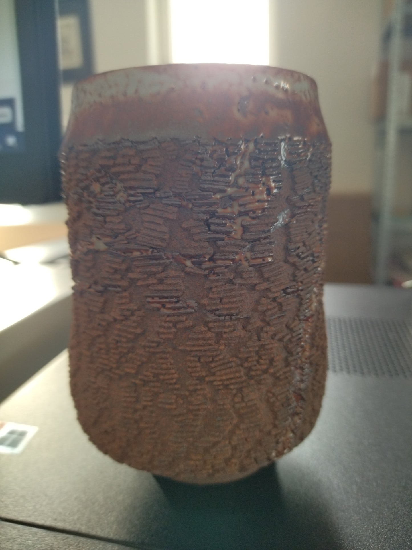 Chope gobelet - Philippe LUCAS