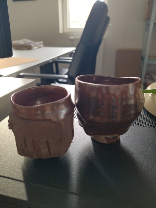 Duo expresso - Philippe LUCAS