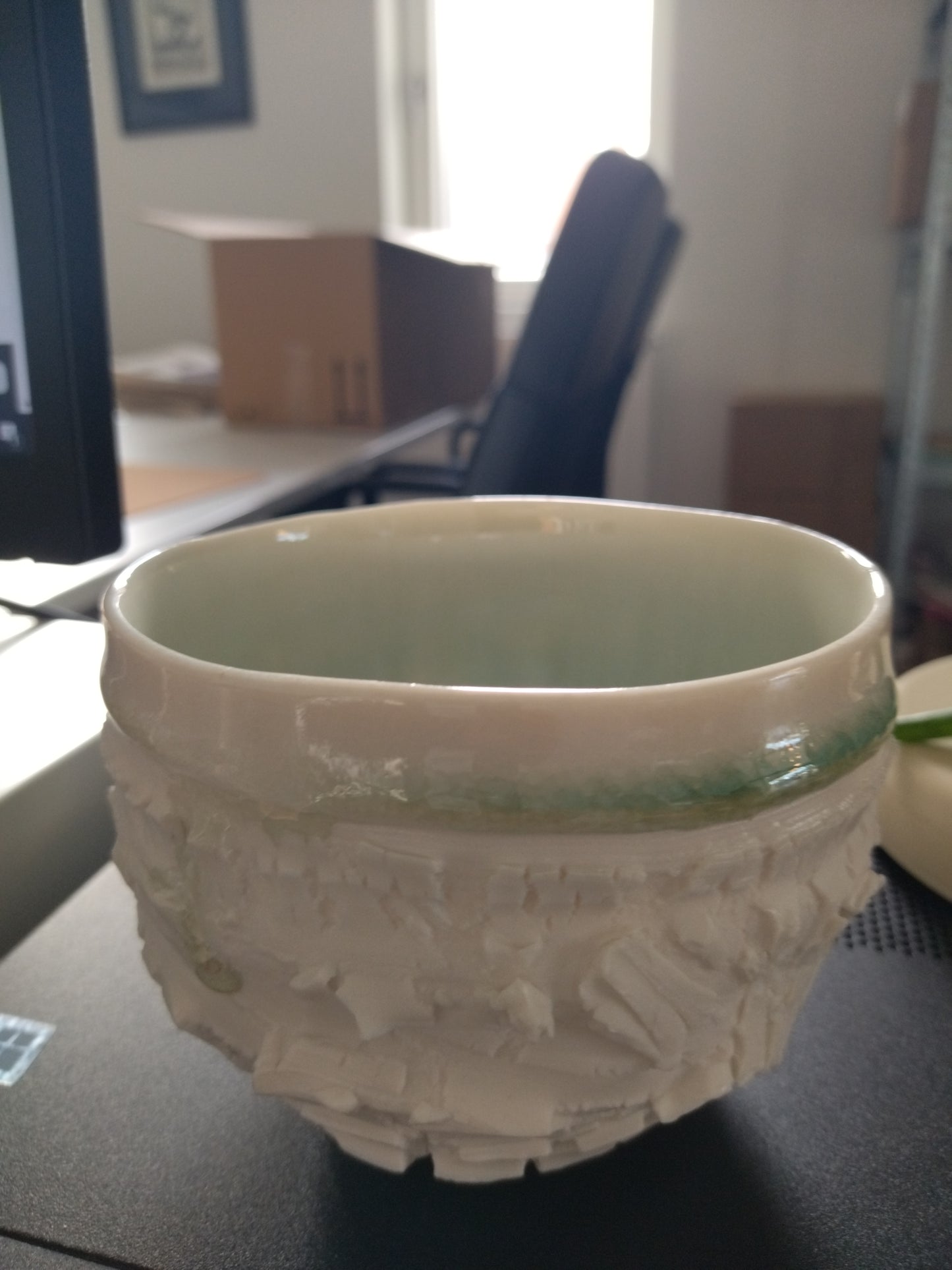 Bol - Philippe LUCAS