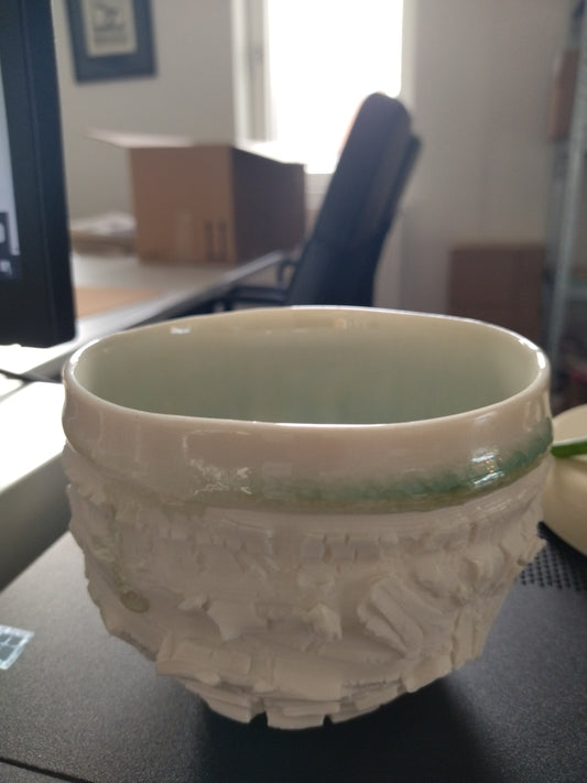 Bol - Philippe LUCAS