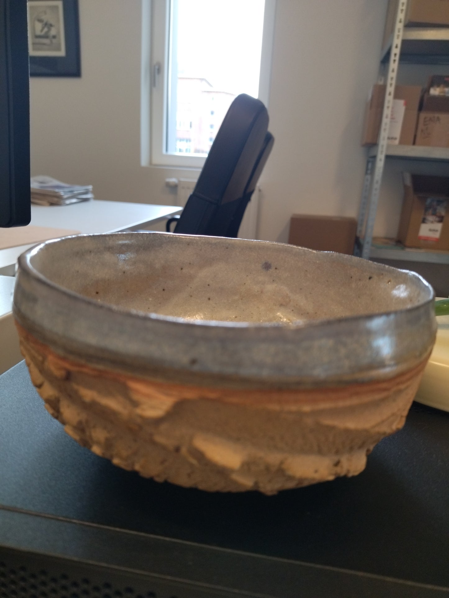 Bol en derle - Philippe LUCAS