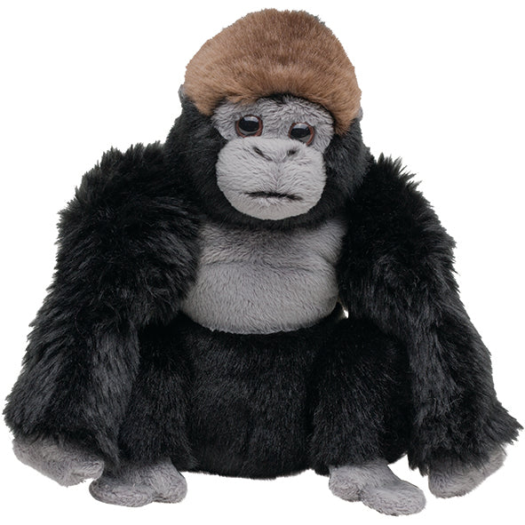Peluche gorille