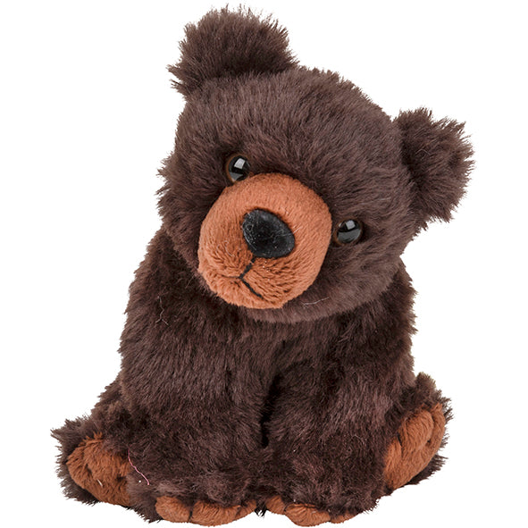 Peluche ours