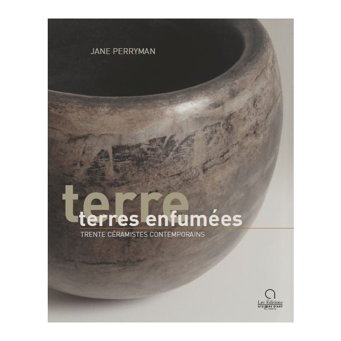 Terres enfumées - Jane Perryman