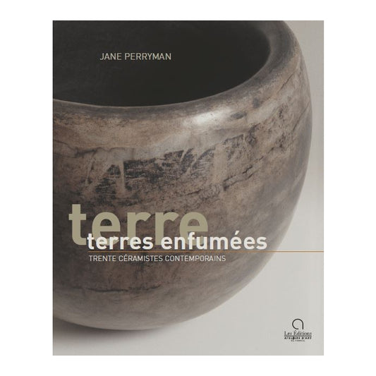 Terres enfumées - Jane Perryman