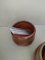 Bol en derle - Valérie CEULEMANS