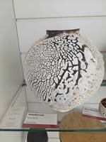 Boule crawl noire - Séverine LUTS