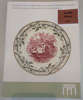 Bulletin des musées royaux Tome 81