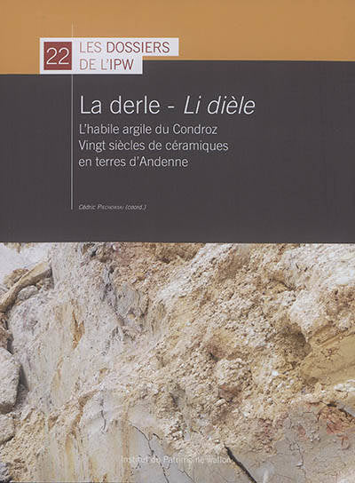 La derle - Li dièle