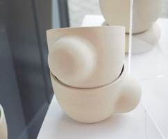 Petite tasse boule - Cucu