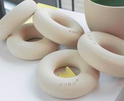 Anneau sous-tasse - Cucu