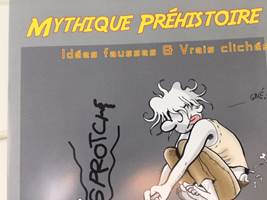 Mythique préhistoire