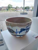 Cache-pot - Séverine LUTS