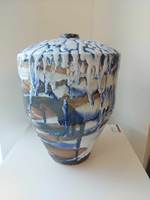 Vase - Séverine LUTS