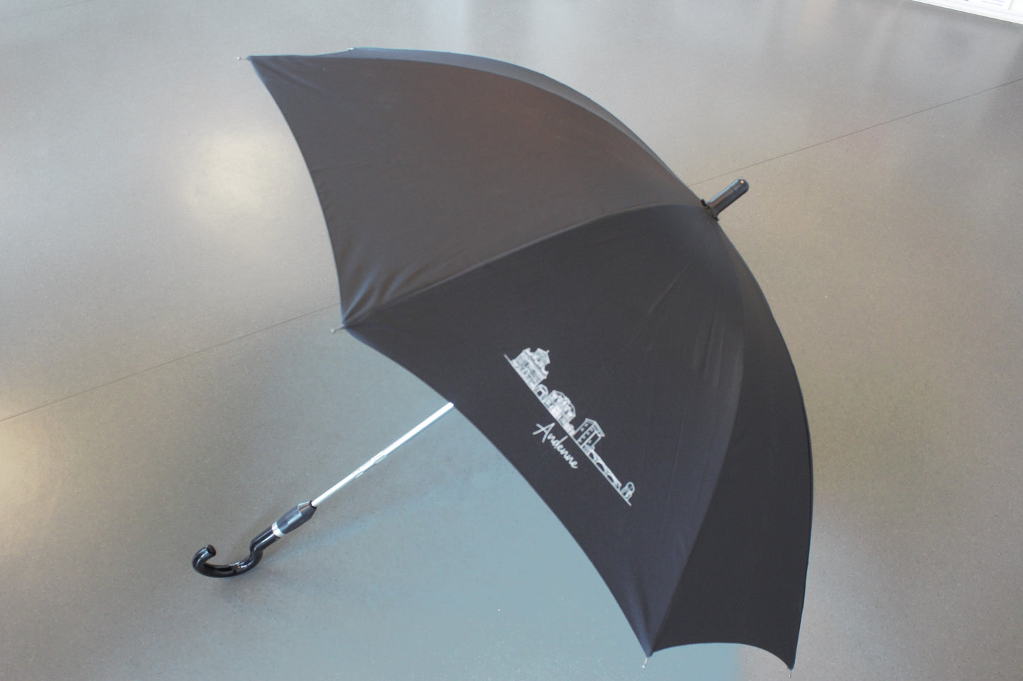 Parapluie avec Skyline d'Andenne