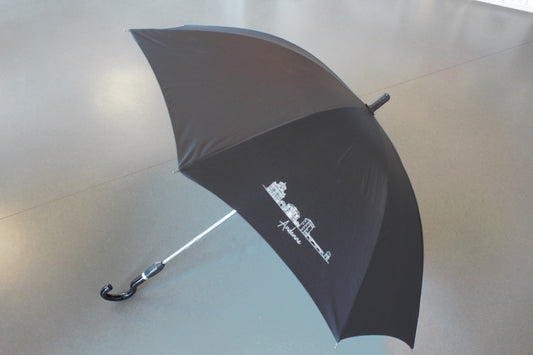 Parapluie avec Skyline d'Andenne