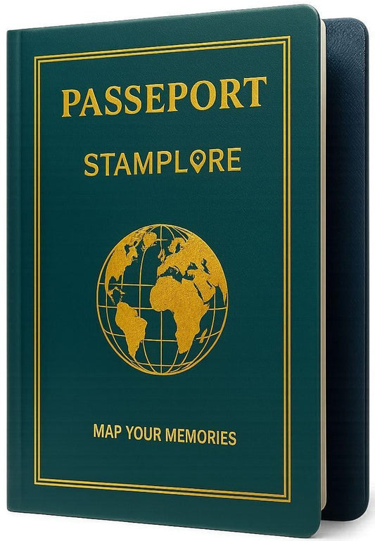 Article 27 Passeport Strampole