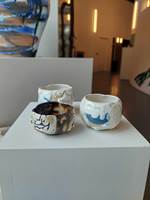 Petit bol - Séverine LUTS