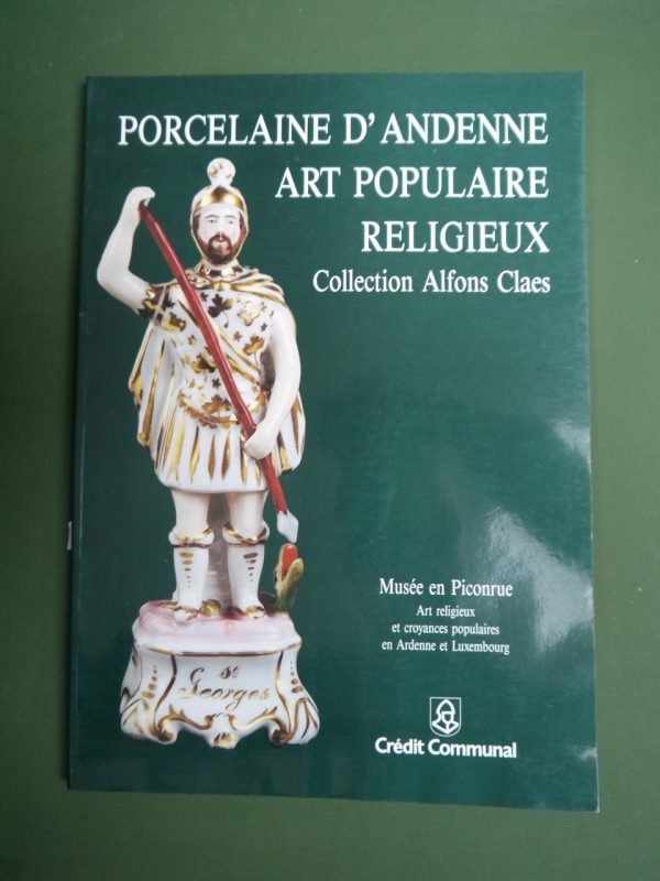 Art populaires religieux